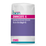 Добрива для декоративних рослин Omnicote